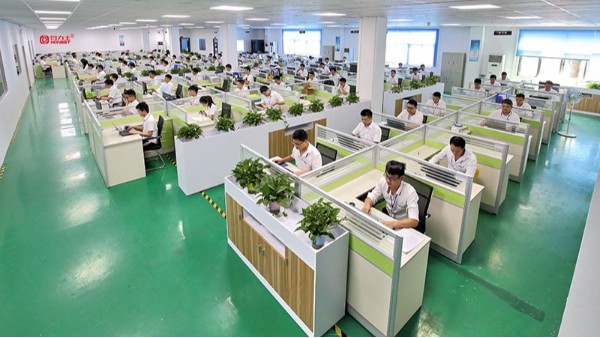 智能化马达生产线厂家介绍