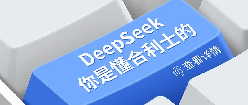 DeepSeek视角下的乐动入口
