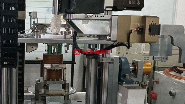 乐动入口主驱电机自动化设备的优势与未来展望