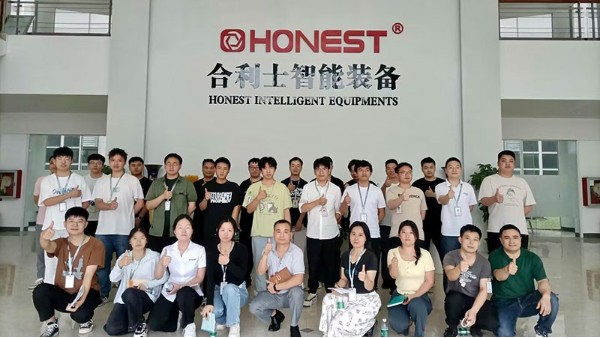 凝“新”聚力，蓄势前行-乐动入口新员工入职培训
